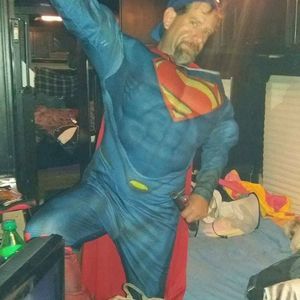 Meet your Posher, John